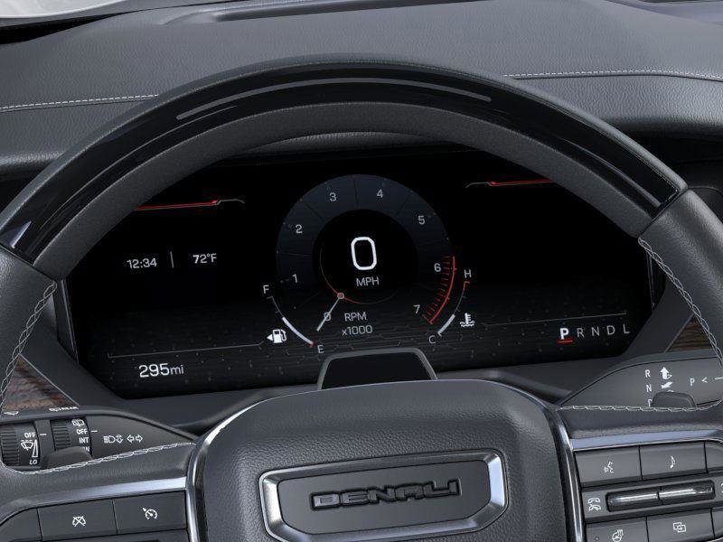 New 2026 GMC Acadia Denali Ultimate w/ LPO, All-Weather Package image 44