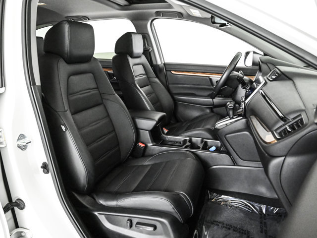 Used 2022 Honda CR-V EX-L image 21