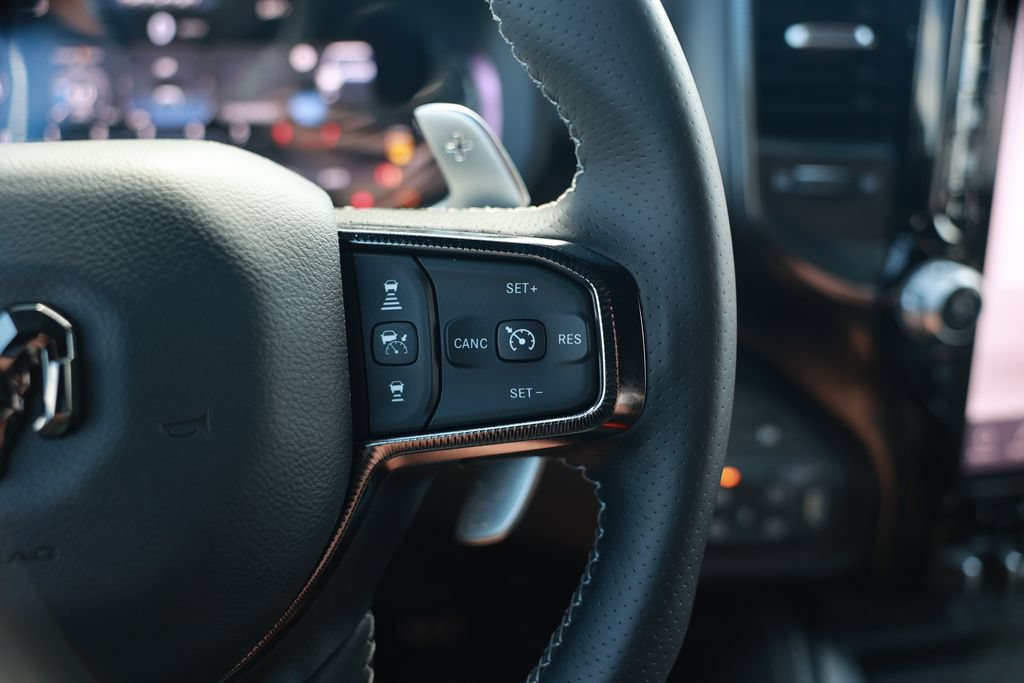 New 2026 RAM 1500 RHO AWD/4WD image 20