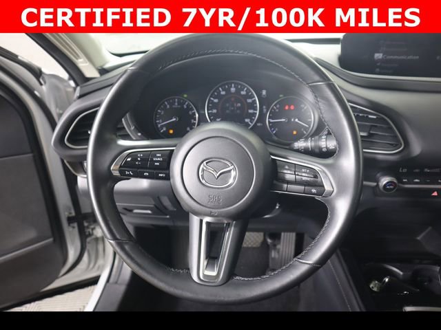 Used 2025 MAZDA CX-30 AWD 2.5 S w/ Select Sport Pkg image 18