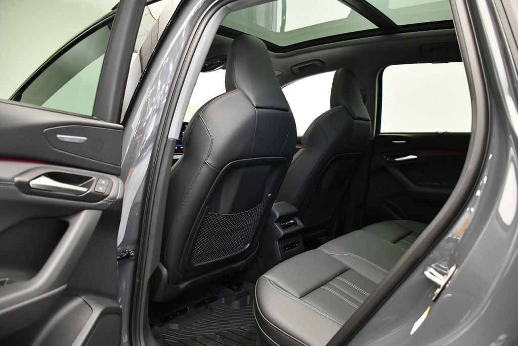 New 2025 Audi Q6 e-tron Premium Plus image 42
