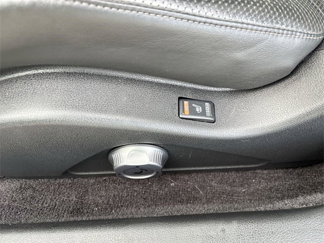 Used 2010 Nissan GT-R Premium image 21