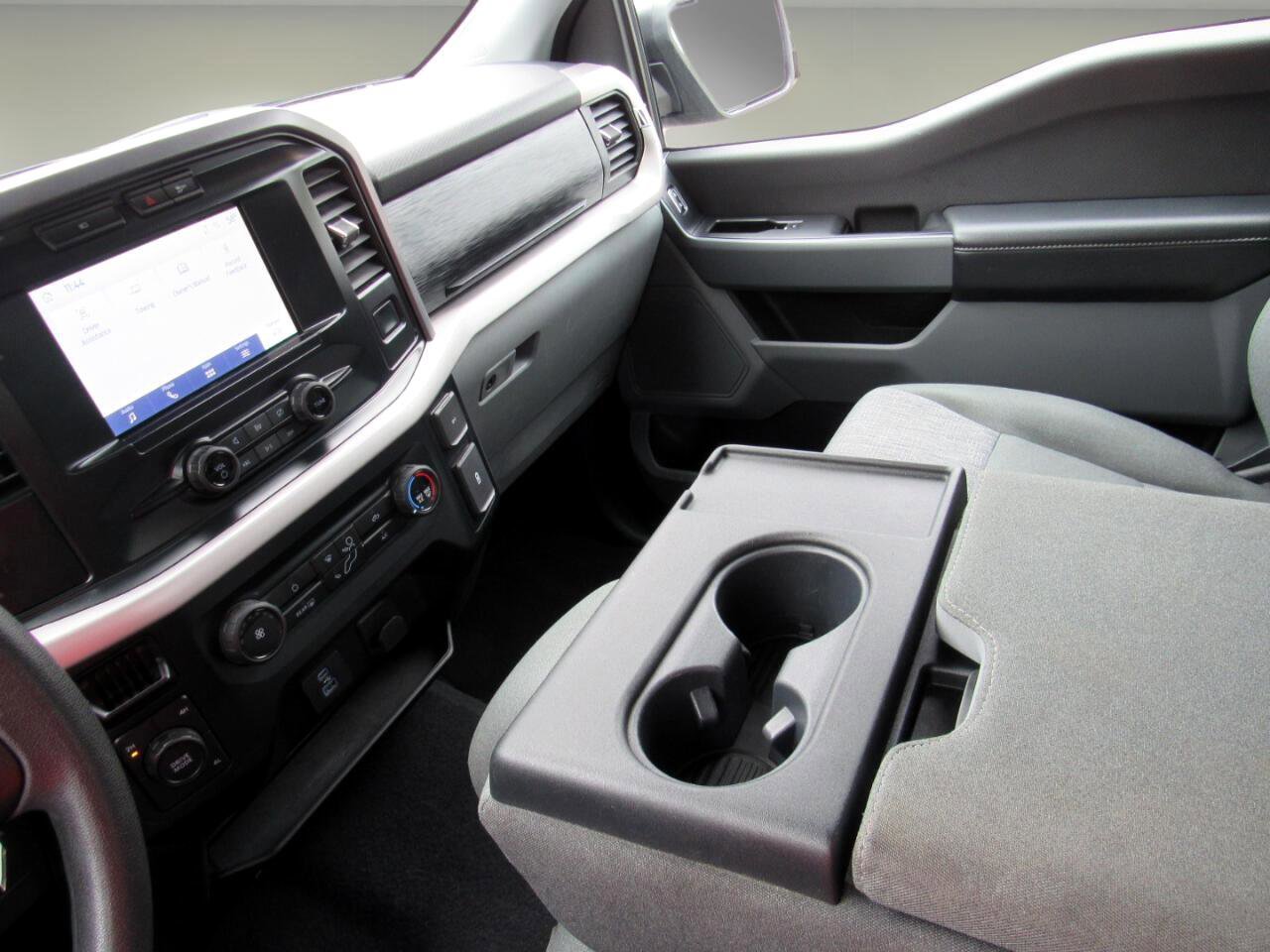 Used 2023 Ford F150 XLT image 29