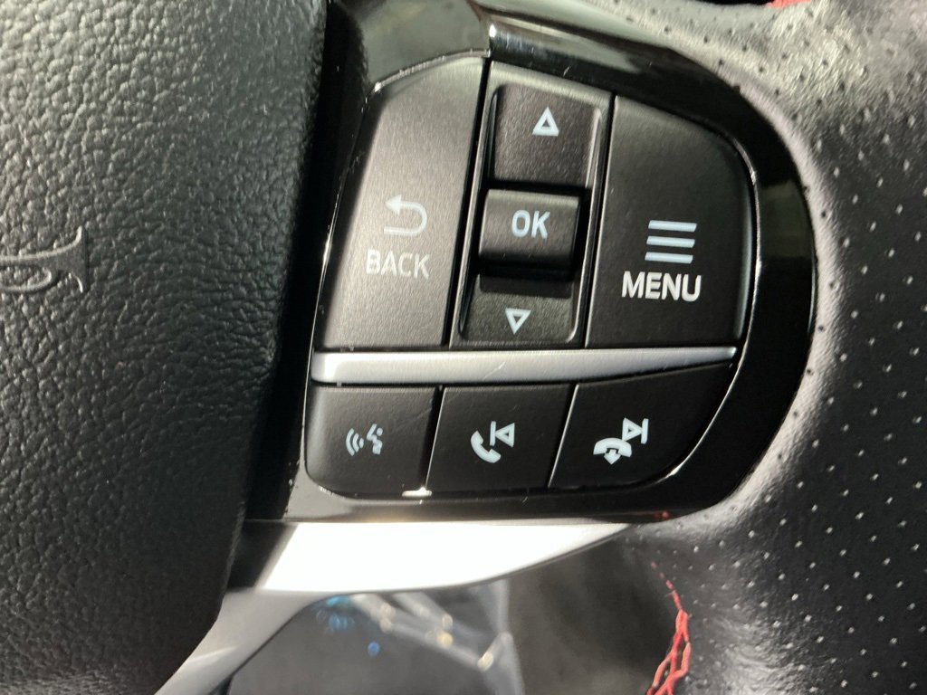 Used 2023 Ford Explorer ST-Line image 23