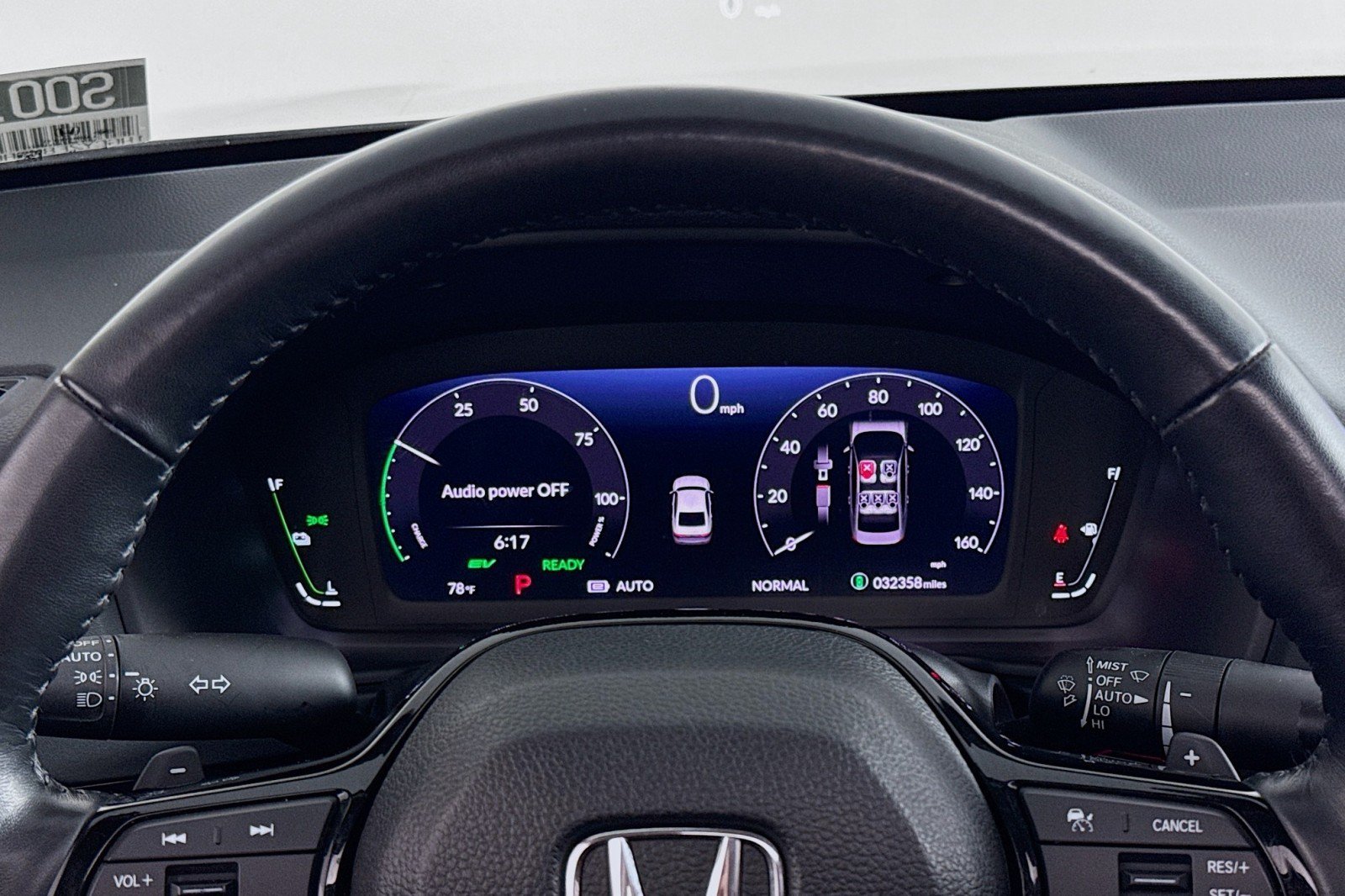 Used 2025 Honda Accord Touring image 19