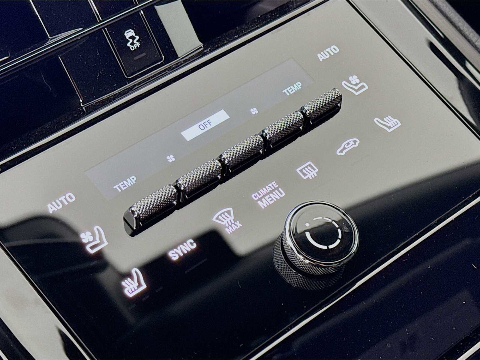 New 2026 Porsche Panamera 4 image 22