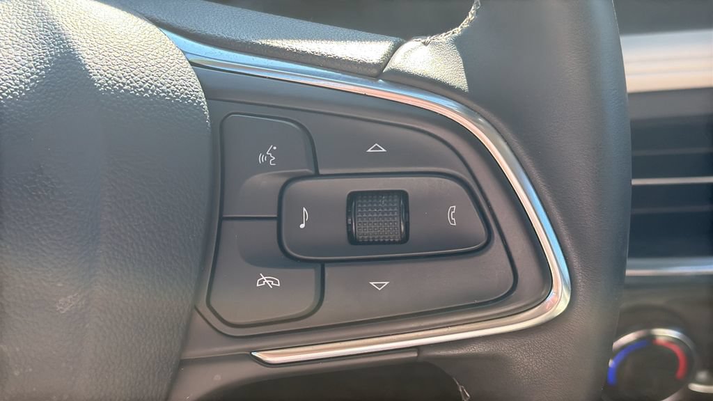 Used 2026 Buick Encore GX Preferred w/ Comfort Package FWD image 19