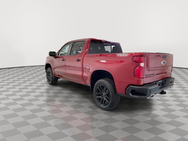 New 2026 Chevrolet Silverado 1500 LT Trail Boss w/ LT Trail Boss Premium Package image 12