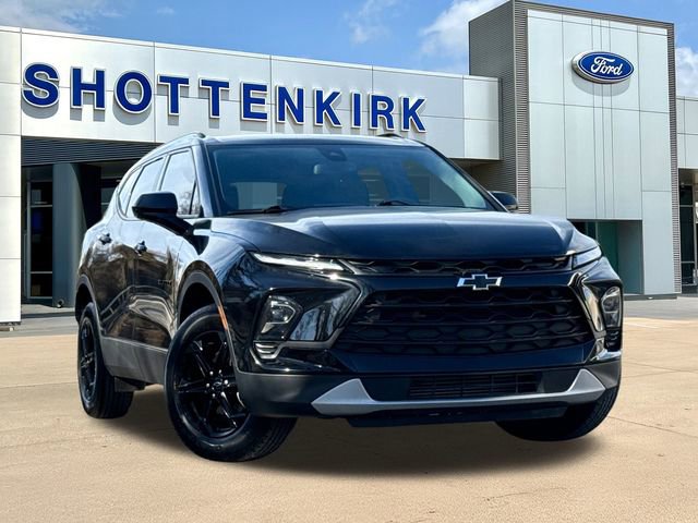 Used 2023 Chevrolet Blazer LT w/ Convenience Package