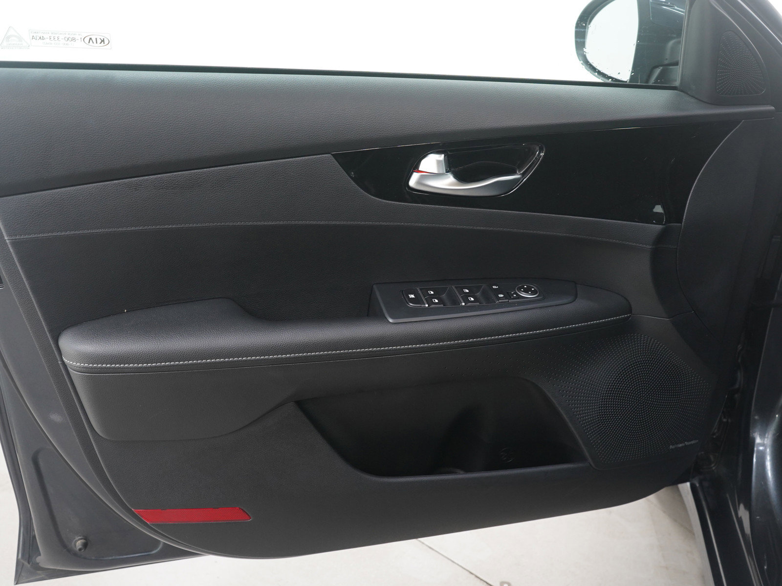 Used 2021 Kia Forte EX image 18