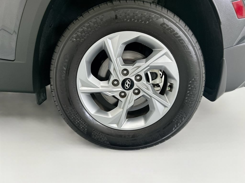 Used 2023 Hyundai Tucson SEL FWD image 29