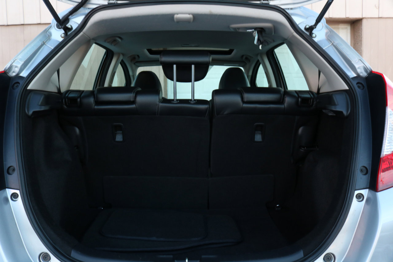 Used 2019 Honda Fit EX-L image 32