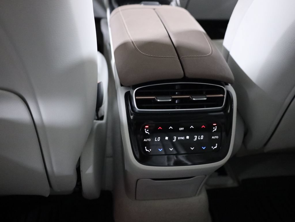 Used 2023 Mercedes-Benz EQS 450+ 4MATIC SUV image 38