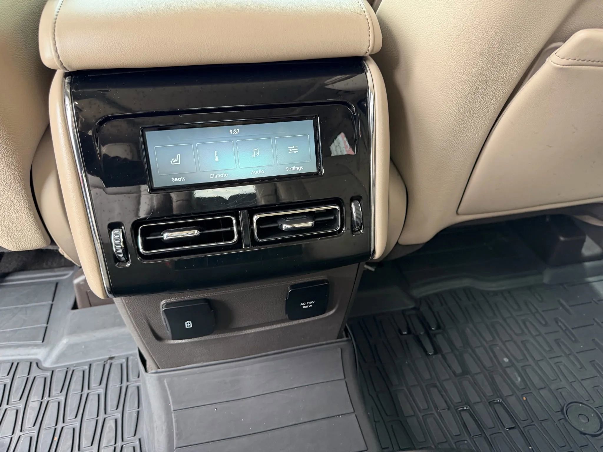 Used 2020 Lincoln Aviator Reserve w/ Equipment Group 201A image 41