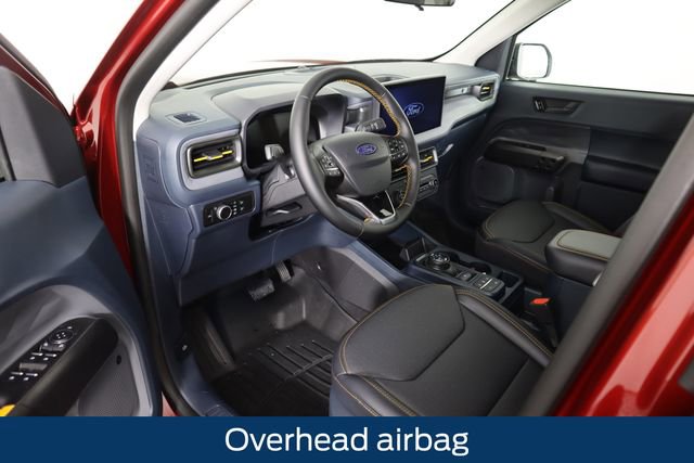 New 2026 Ford Maverick Tremor image 29