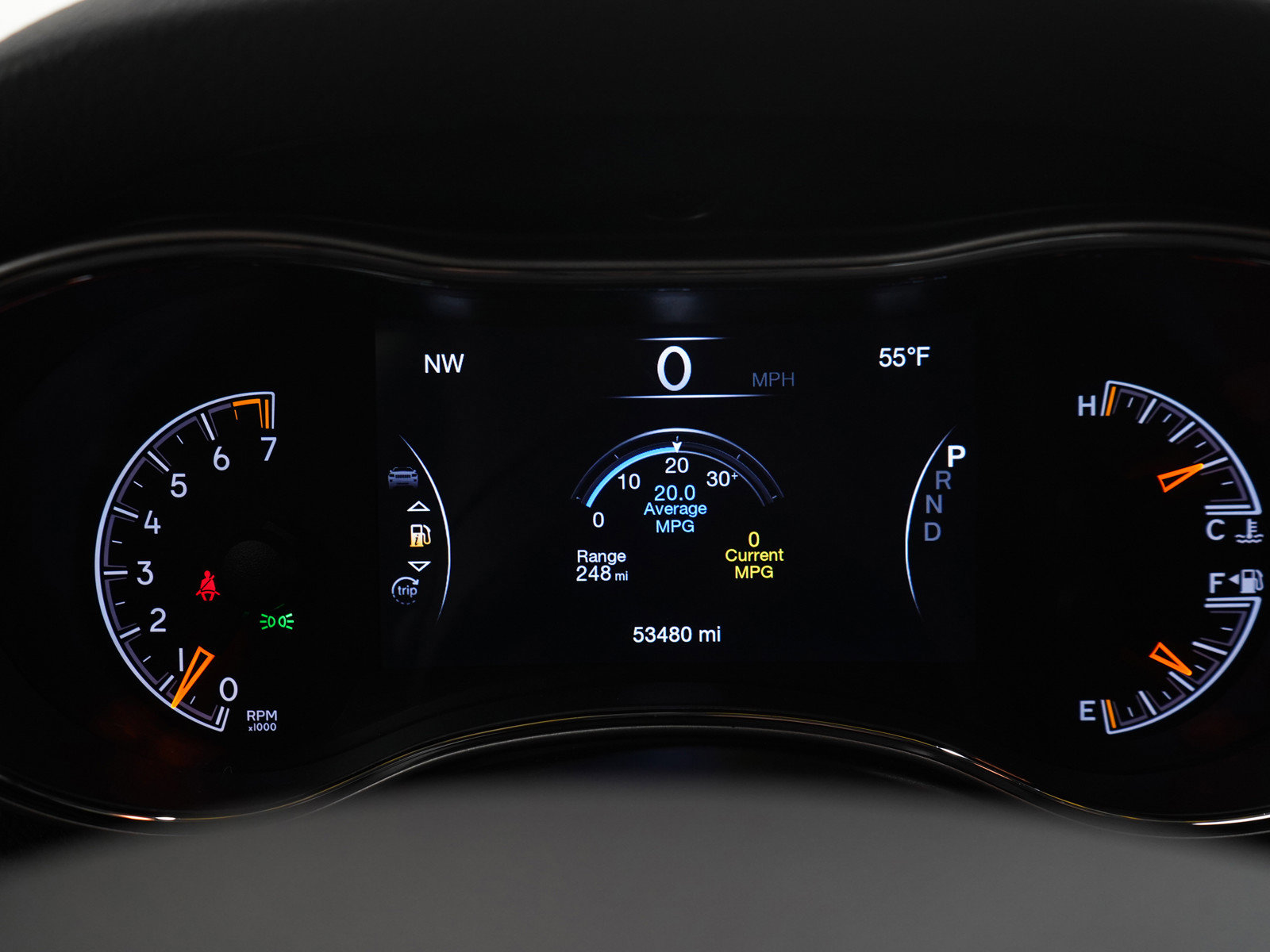 Used 2020 Jeep Grand Cherokee Limited AWD/4WD image 28