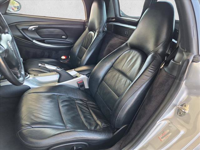 Used 2000 Porsche Boxster S RWD image 14