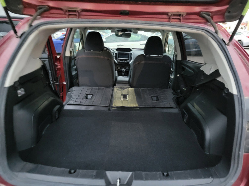 Used 2019 Subaru Crosstrek 2.0i Premium w/ Eyesight System image 19