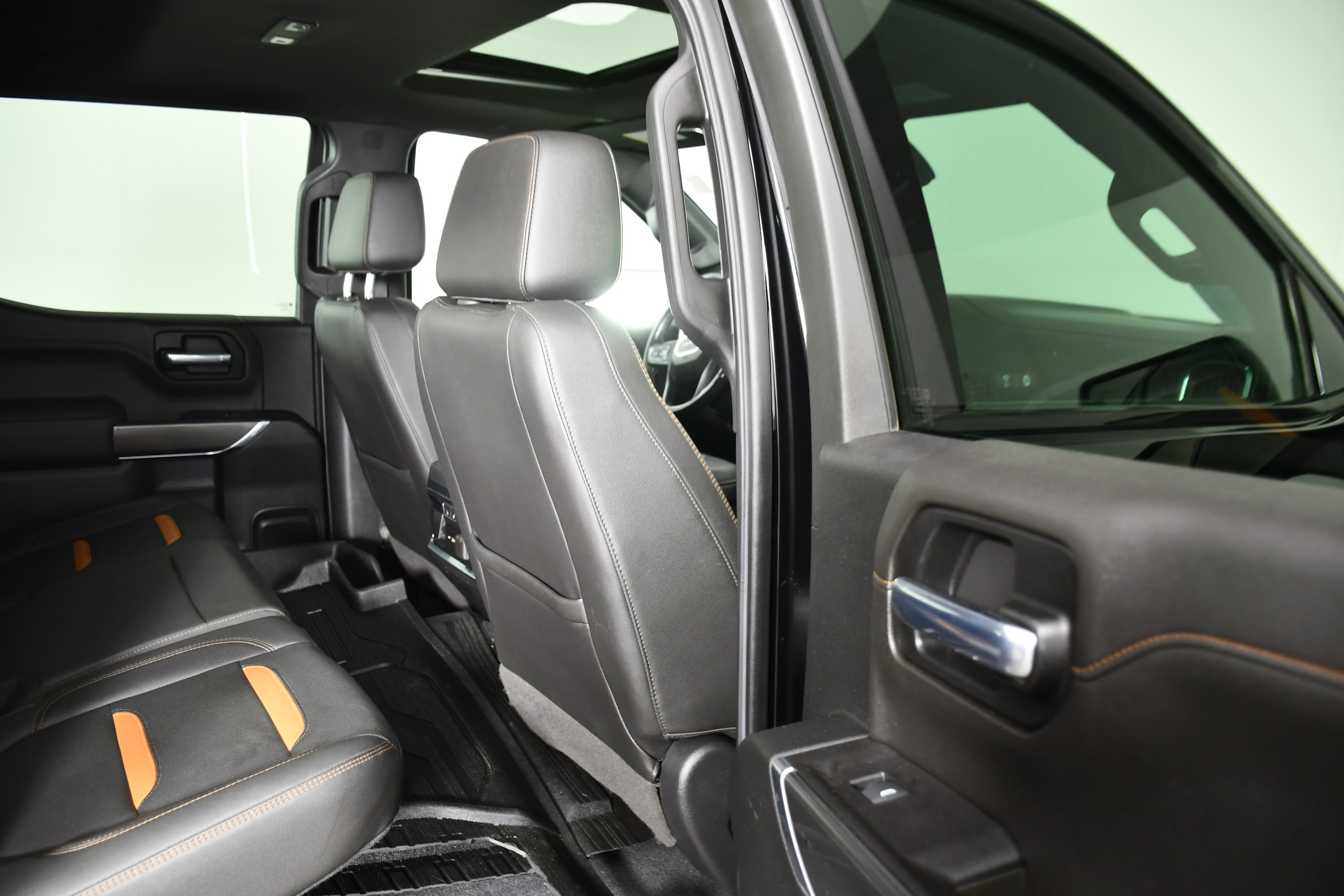 Used 2020 GMC Sierra 1500 AT4 w/ Technology Package image 49