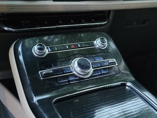 Certified 2023 Lincoln Nautilus Reserve FWD image 29