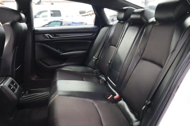 Used 2018 Honda Accord Sport image 55