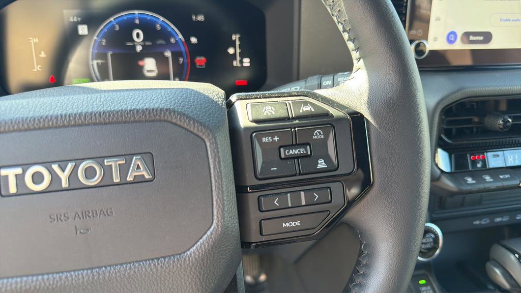 Used 2025 Toyota Land Cruiser 1958 image 21