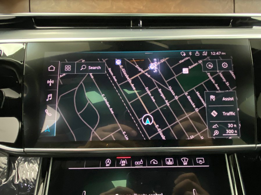 Used 2019 Audi A8 L 3.0T AWD/4WD image 32