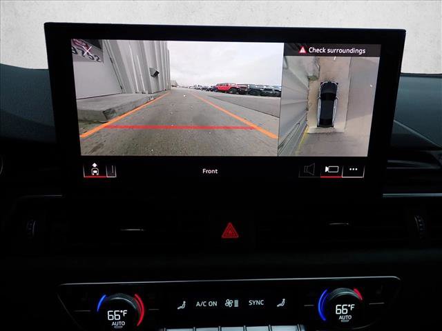 Used 2024 Audi A5 2.0T Premium Plus image 17