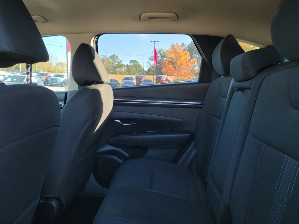 Used 2023 Hyundai Tucson SEL image 26