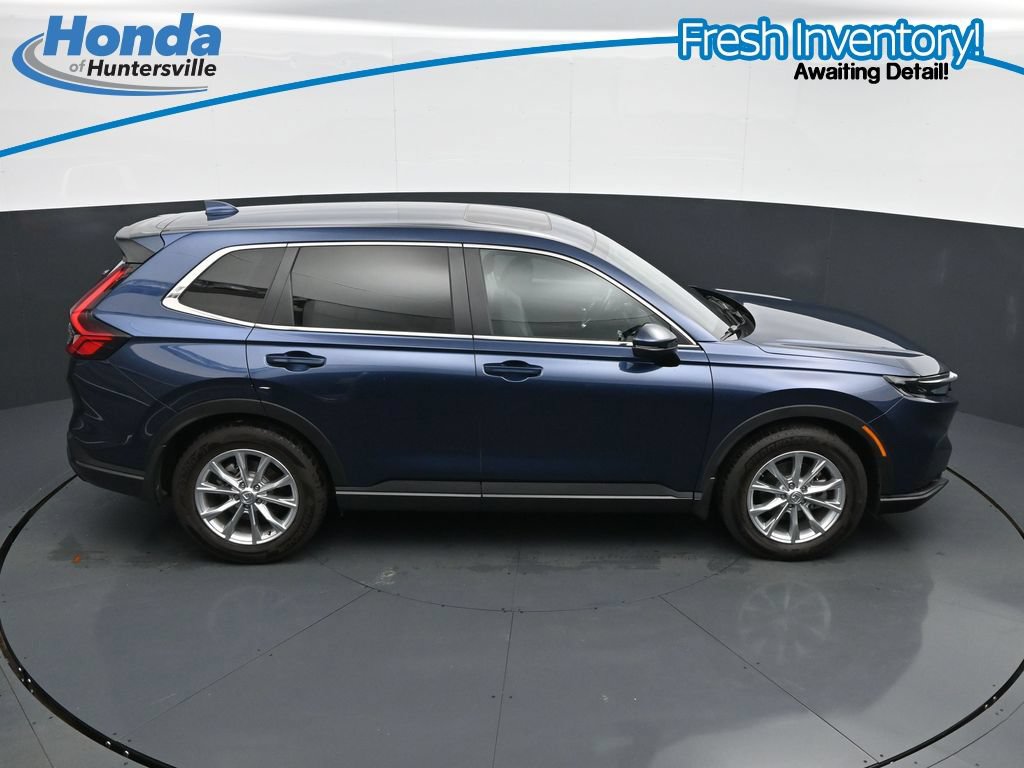 Used 2024 Honda CR-V EX-L image 23