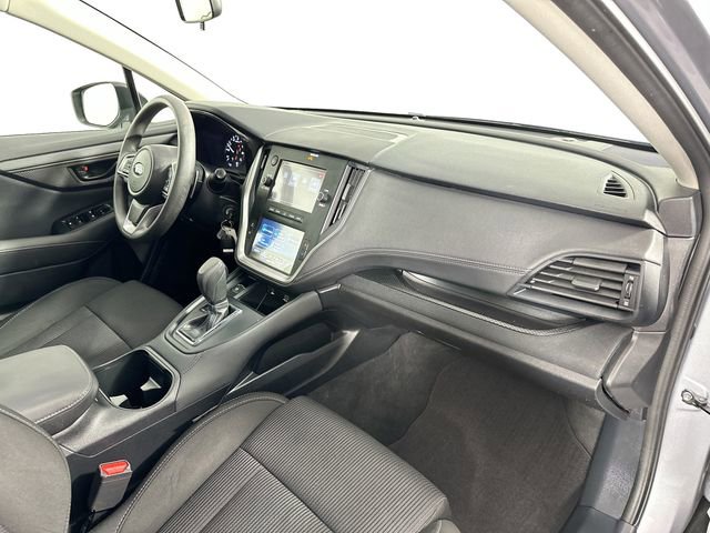 Used 2024 Subaru Legacy AWD/4WD image 24