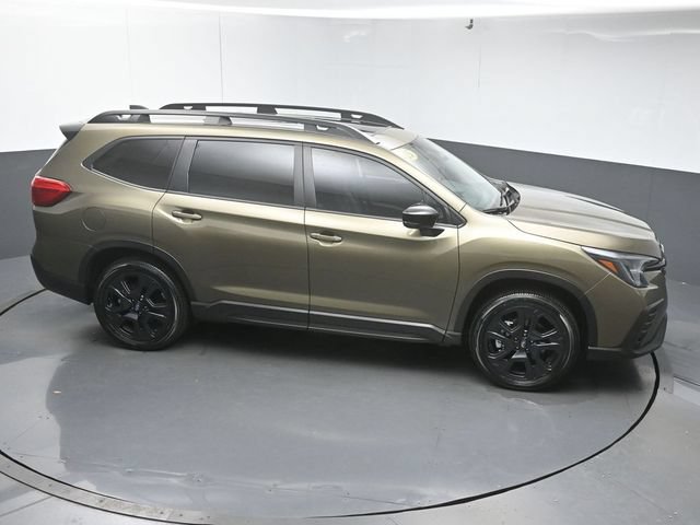 Certified 2025 Subaru Ascent Onyx Edition w/ Popular Package #2 AWD/4WD image 49