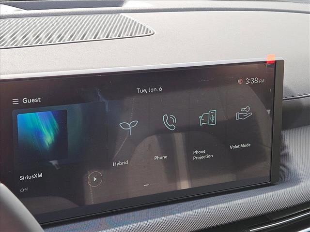 New 2026 Hyundai Sonata SEL image 12