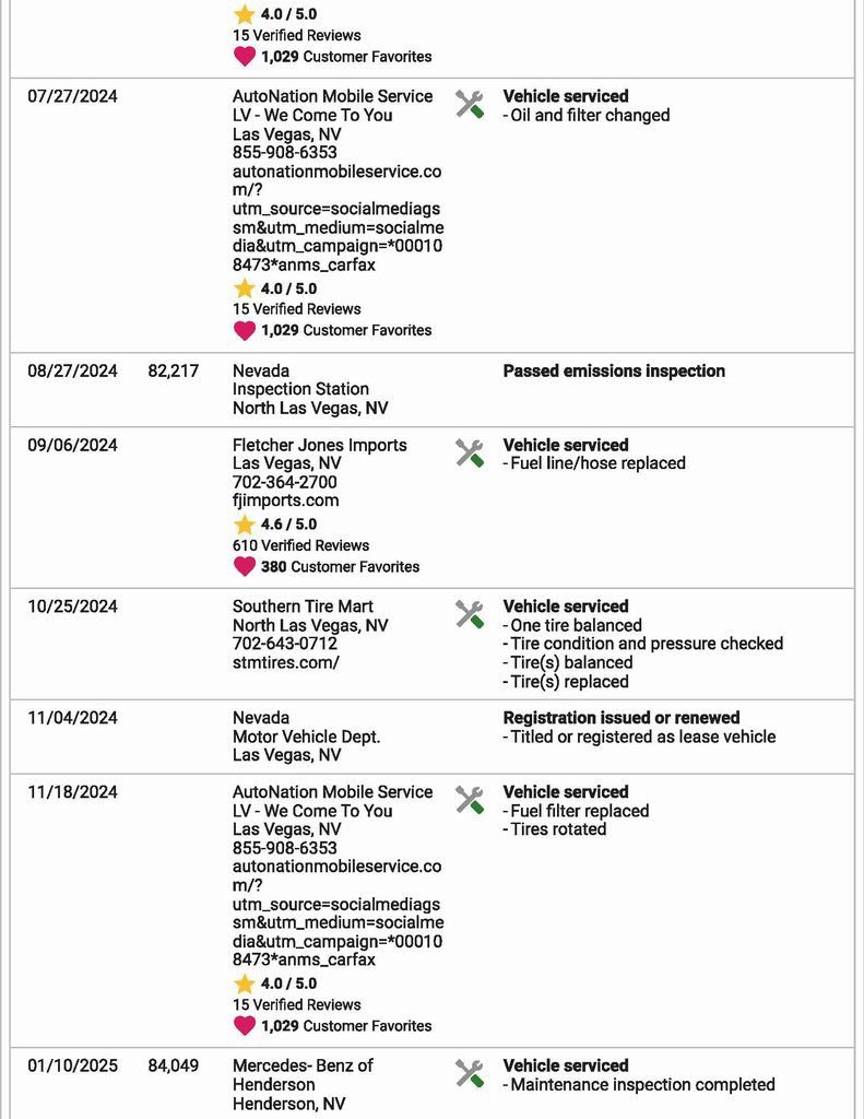 Used 2019 Mercedes-Benz Sprinter 170 image 32