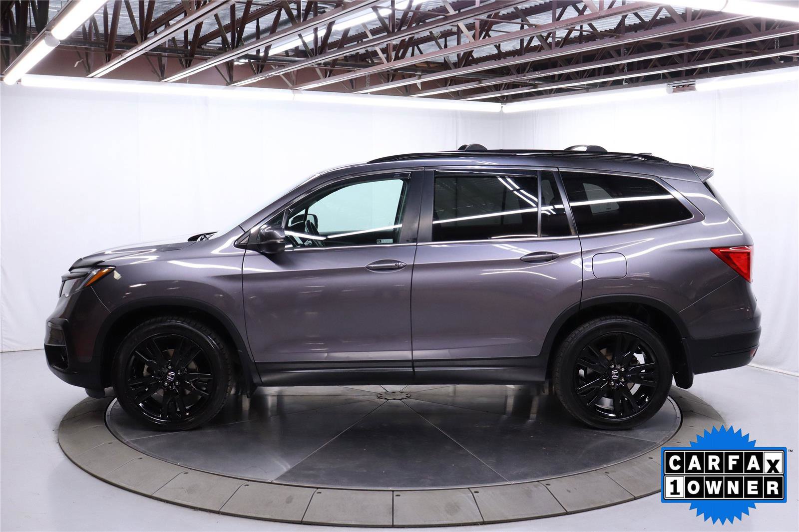 Used 2022 Honda Pilot Special Edition image 4