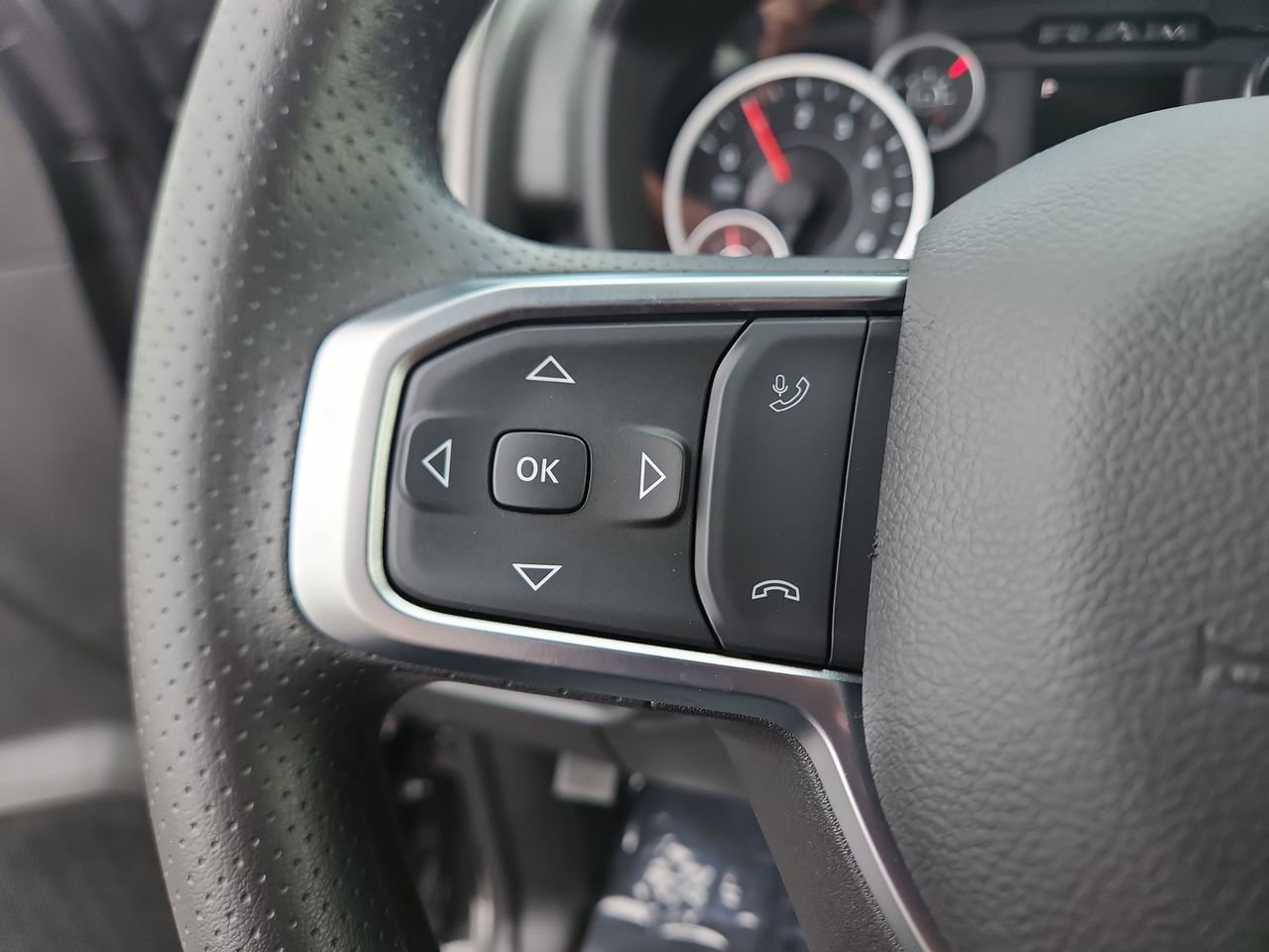 New 2025 RAM 2500 Tradesman image 25