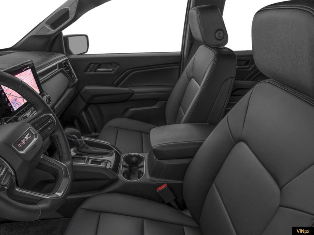 New 2026 GMC Canyon Elevation w/ Convenience Package image 6