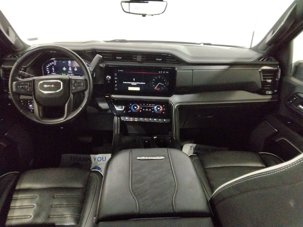 Used 2024 GMC Sierra 2500 AT4X w/ AT4X AEV Edition image 36