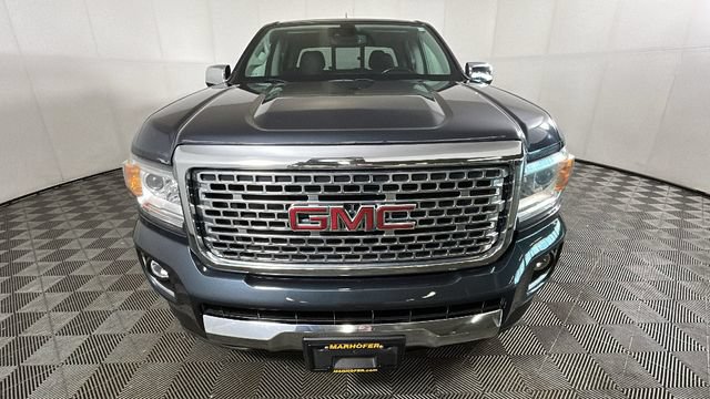 Used 2019 GMC Canyon Denali AWD/4WD image 7