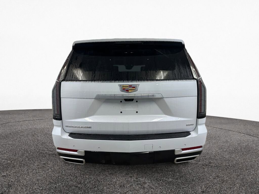 New 2026 Cadillac Escalade ESV Luxury w/ Touring Package image 24