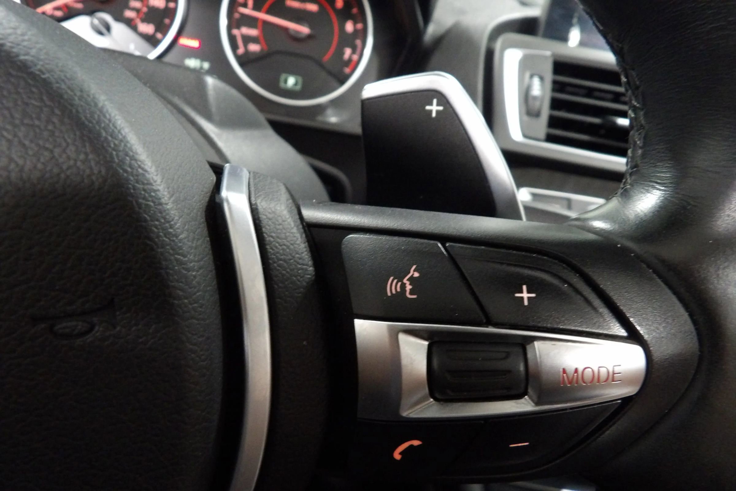 Used 2016 BMW M235i xDrive Convertible image 20