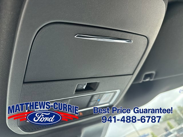 New 2026 Ford F150 Lariat w/ Equipment Group 501A Mid AWD/4WD image 24