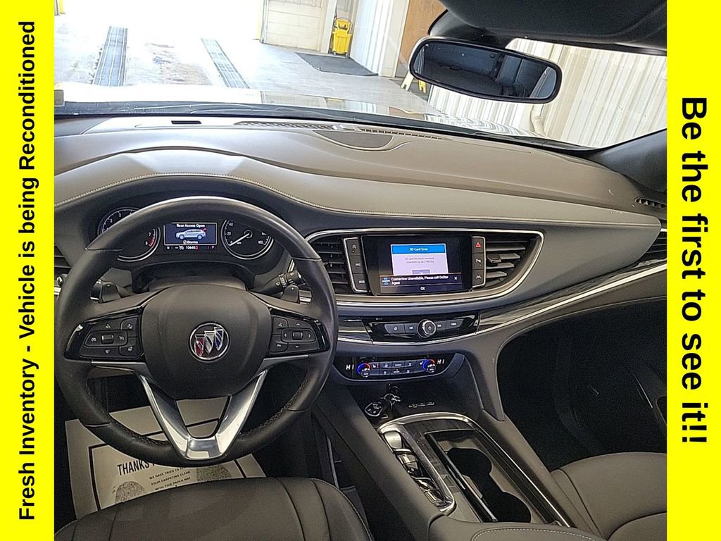 Used 2024 Buick Enclave Essence w/ Experience Buick Package image 5