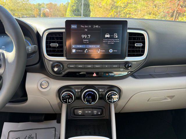 New 2026 Hyundai Venue SEL image 20