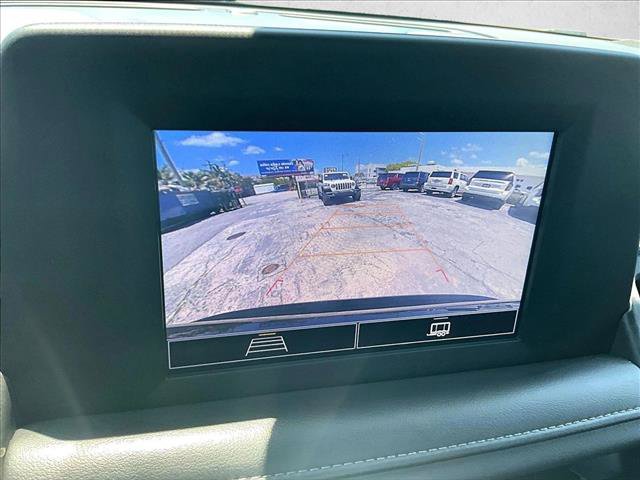 Used 2022 Chevrolet Tahoe LS RWD image 22