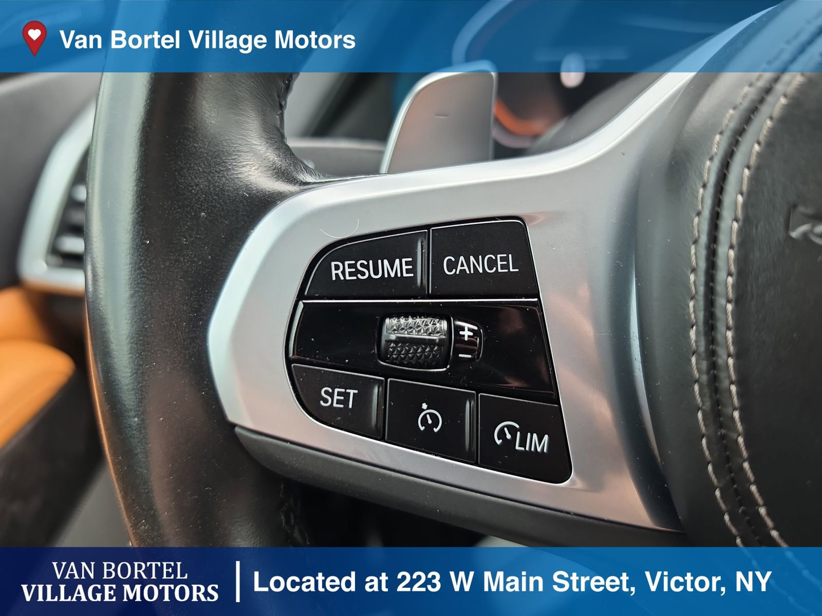 Used 2023 BMW X5 xDrive40i w/ Executive Package AWD/4WD image 17