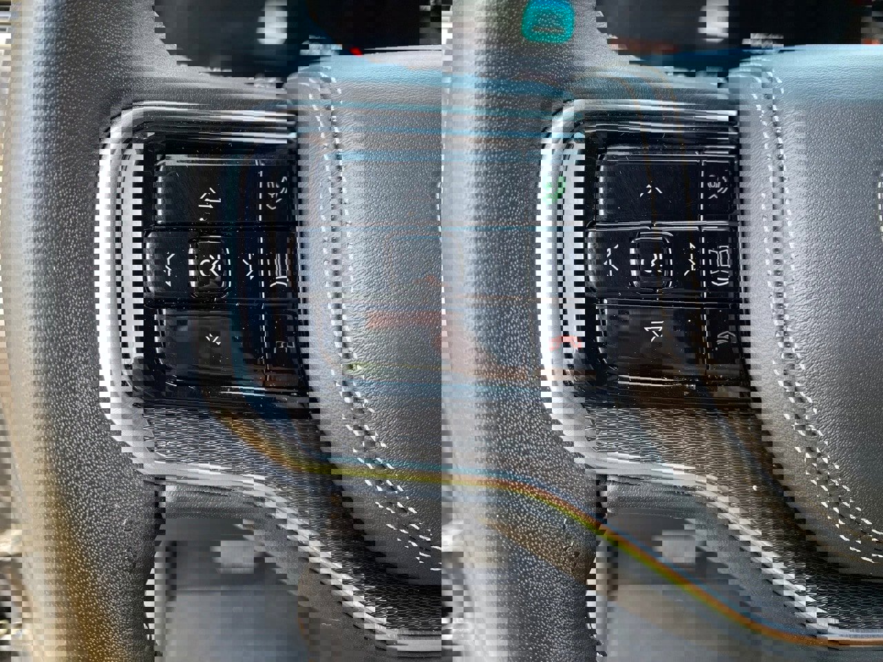 Used 2022 Jeep Grand Wagoneer Series II w/ Quick Order Packagew 28T image 25