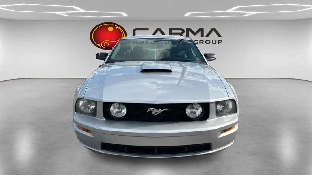 Used 2008 Ford Mustang GT Premium RWD image 8
