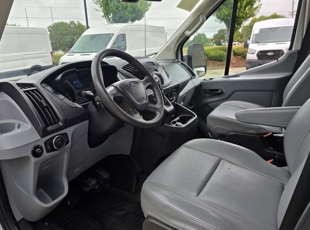 Used 2019 Ford Transit 250 138 image 21