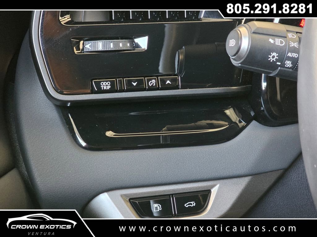 Used 2024 Lexus RX 350 FWD image 29